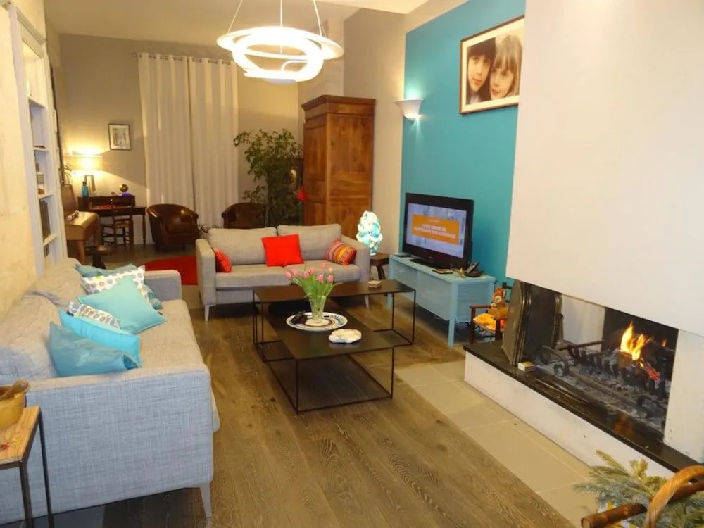 Villa Lecocq