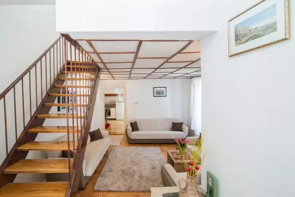 Charming Apartment