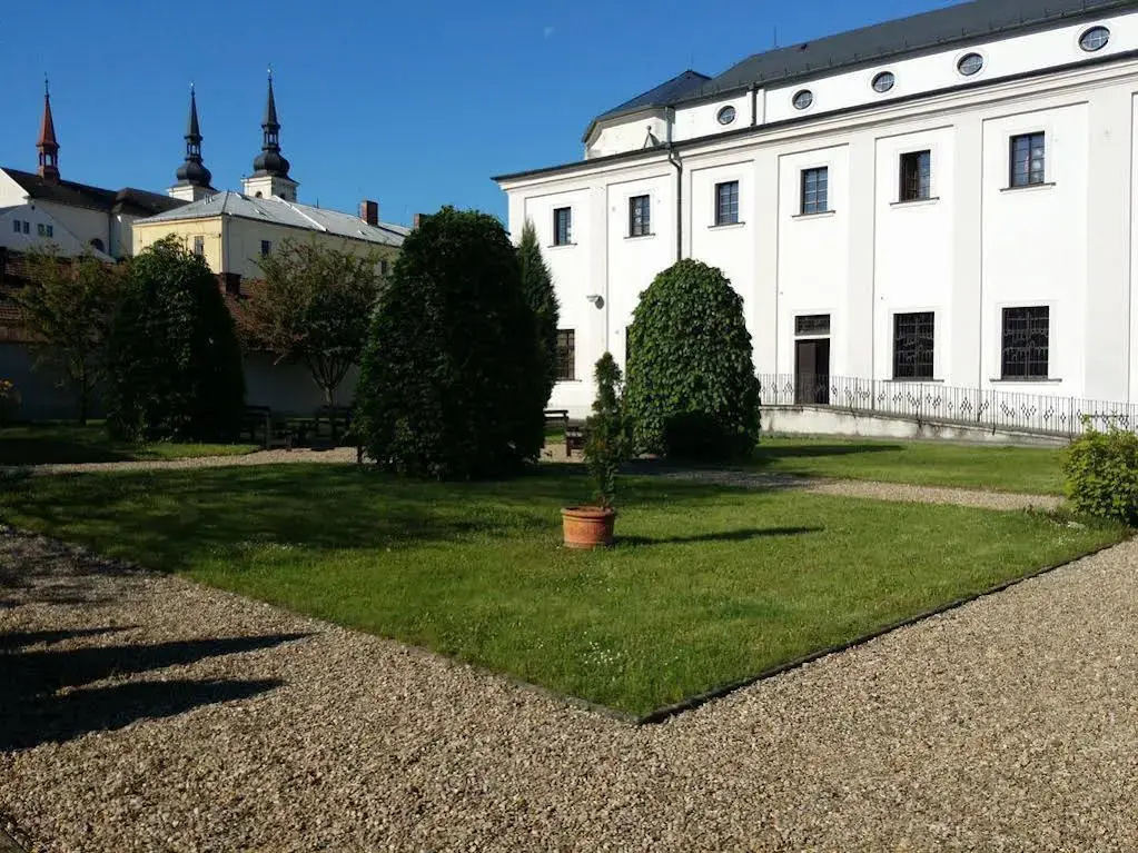 Hotel Gustav Mahler