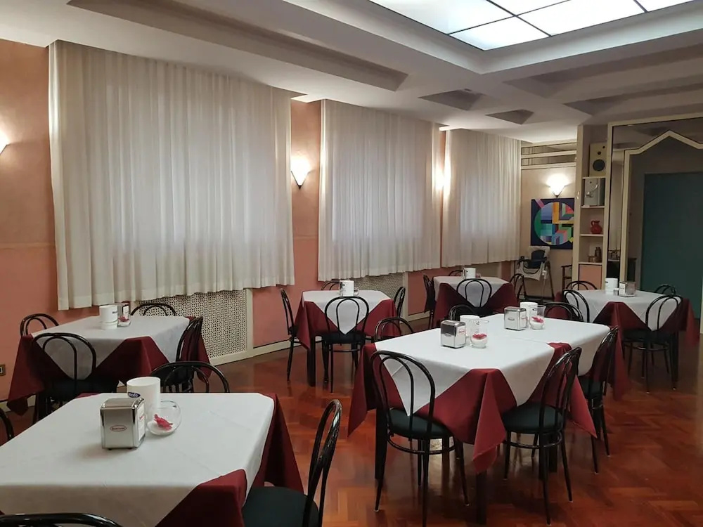 Hotel Nettuno