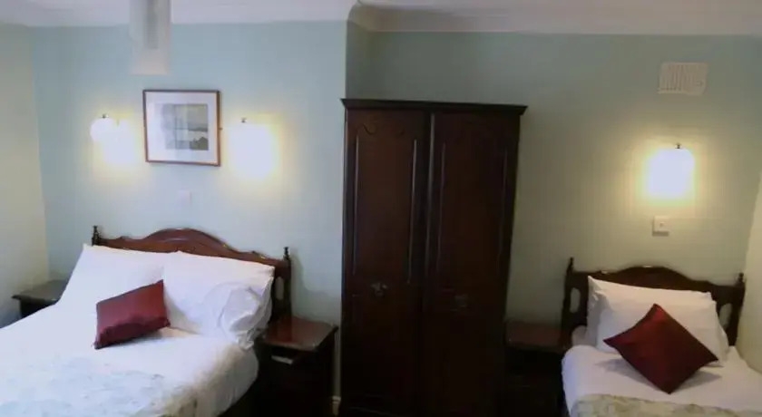 Barrow Lodge B&B