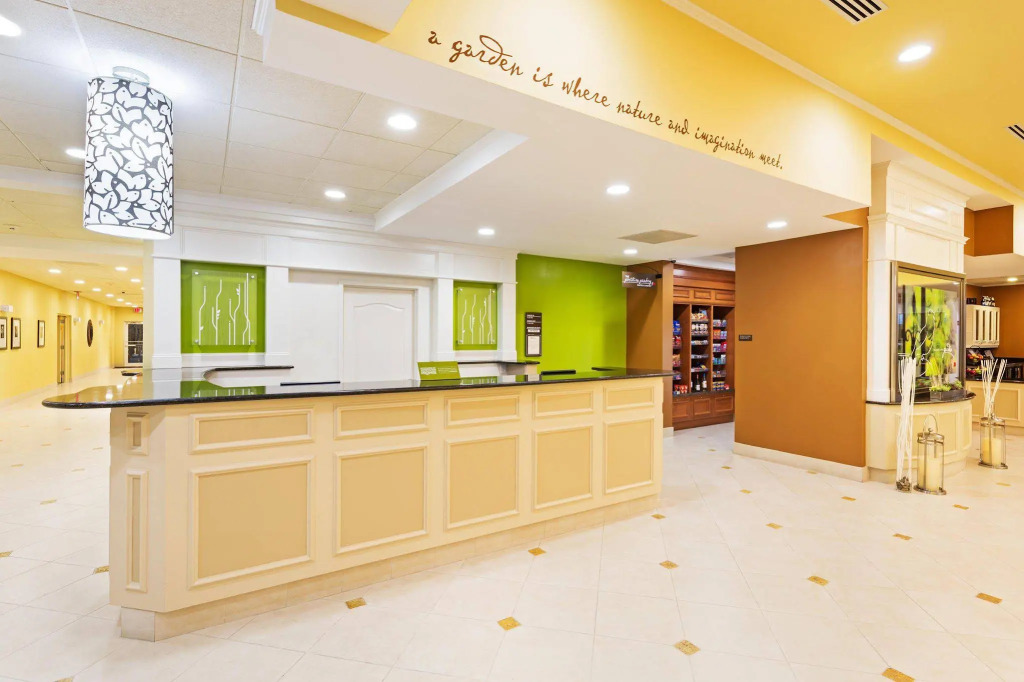 Hilton Garden Inn Myrtle Beach/Coastal Grand Mall