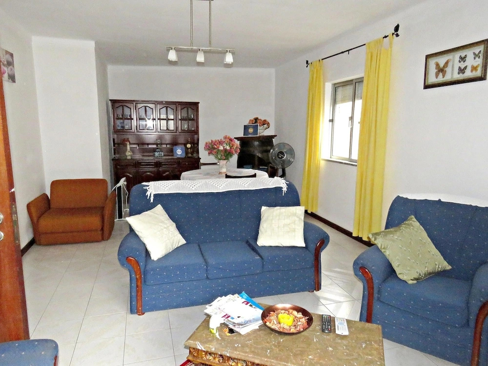 House With 2 Bedrooms in Miranda do Corvo, With Wonderful Mountain Vie