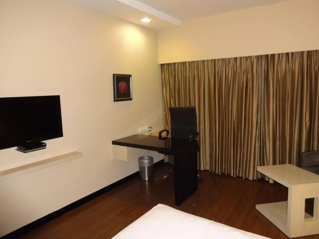 Greenpark Hyderabad
