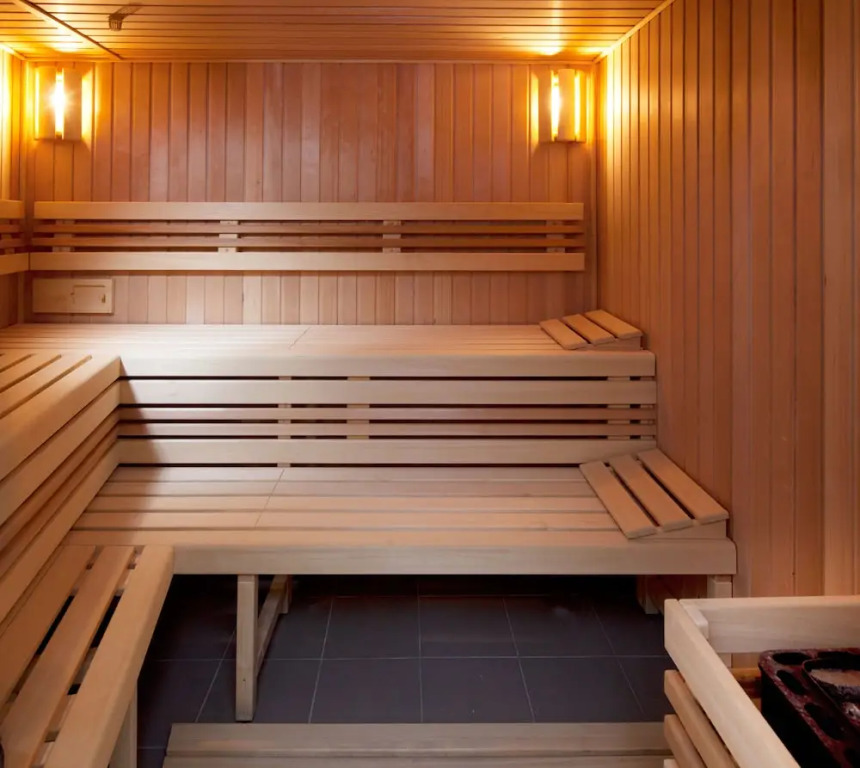 Badenia Hotel Praha