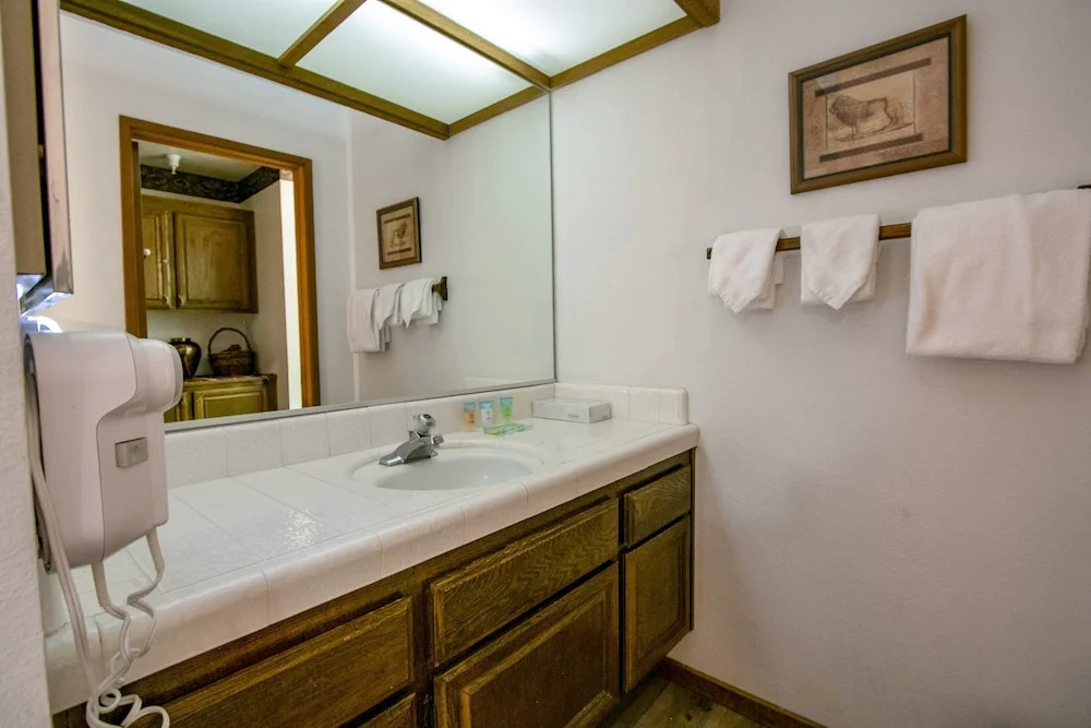 Aspen Creek #209 1 Bedroom Condo