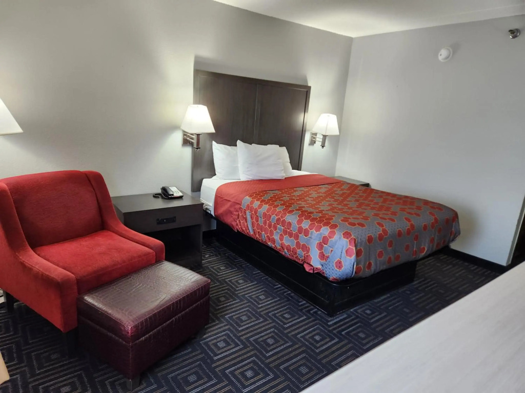 Twin Cities Inn, Mounds View