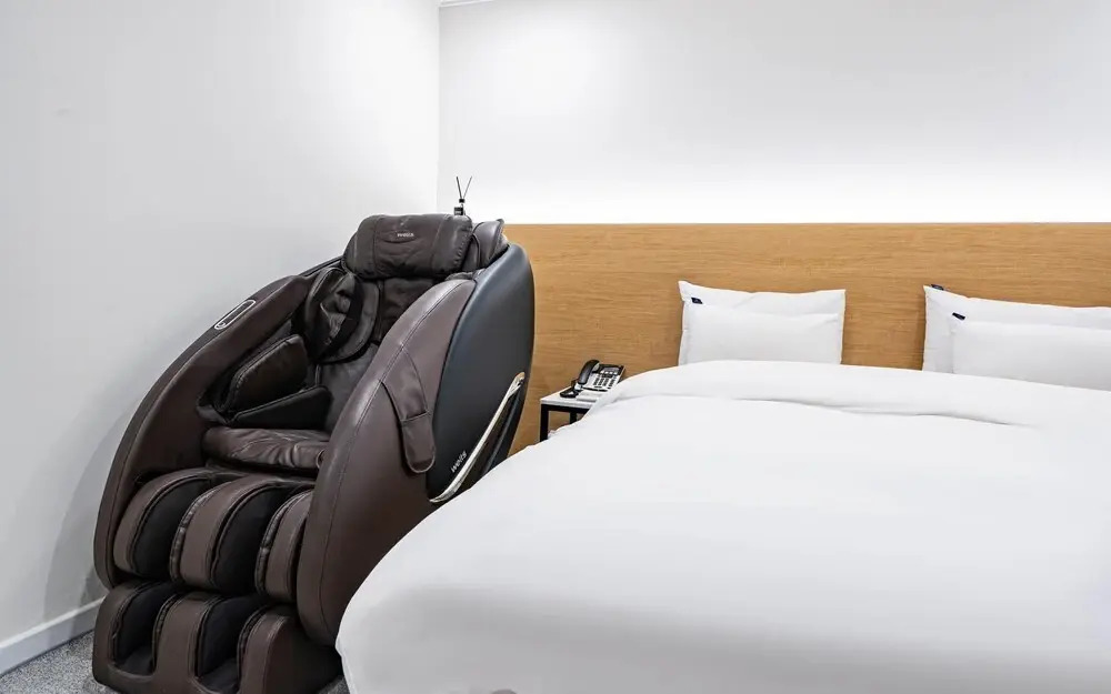 Mokpo Hotel Rium