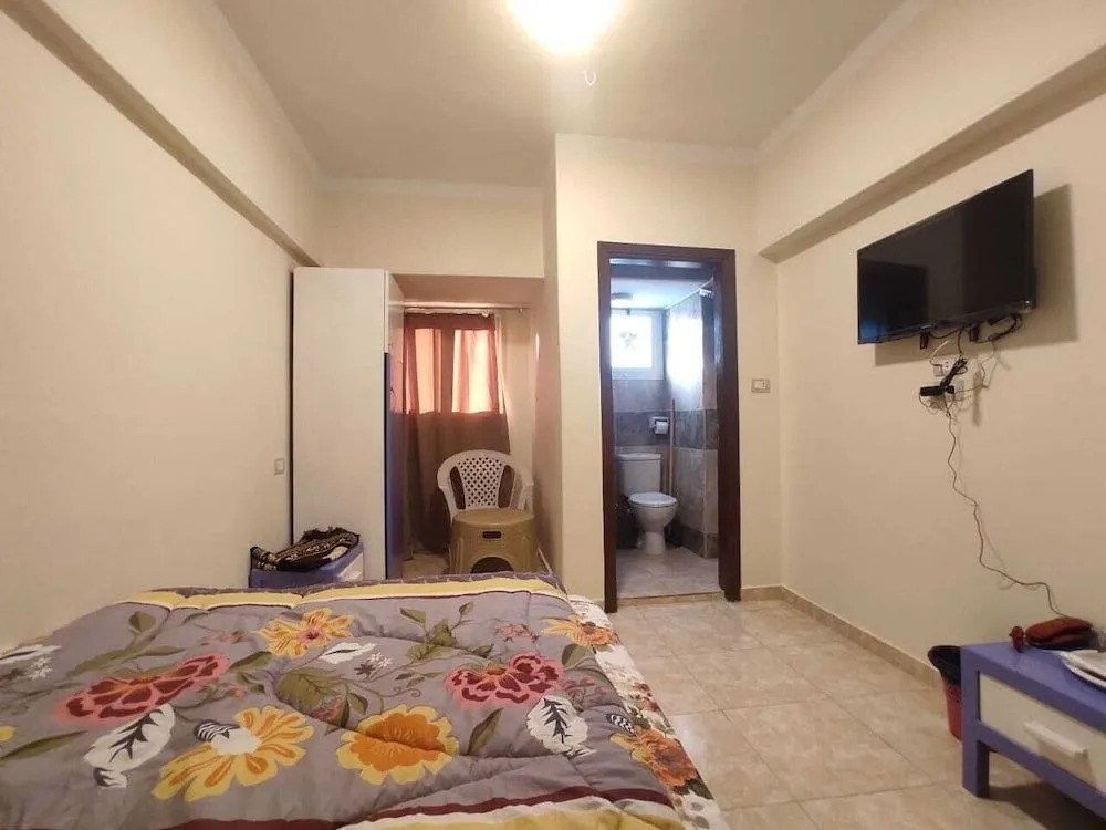 Royal hotel Tanta - فندق رويال طنطا