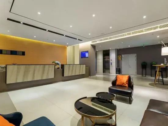 Homeinn Selected Hotel (Qingzhou Darunfa Ancient City Tourist Scenic Area)