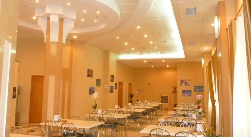 City Hotel
