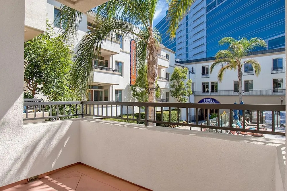 Corporate Suites near UCLA