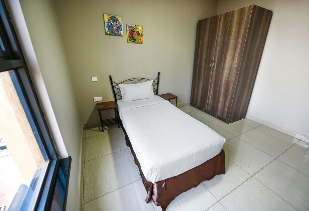 Boulevard Suites