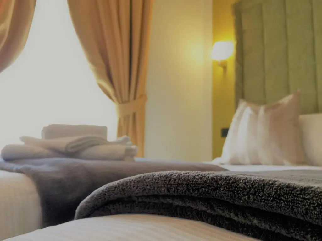 Hotel Nordend