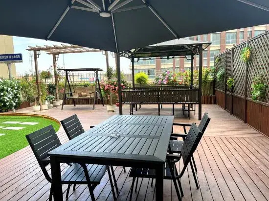 Vienna International Hotel Yangzhou Jiangdu Golden Eagle Plaza Store