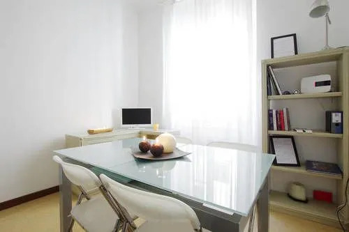 La Casa del Borgo Pio
