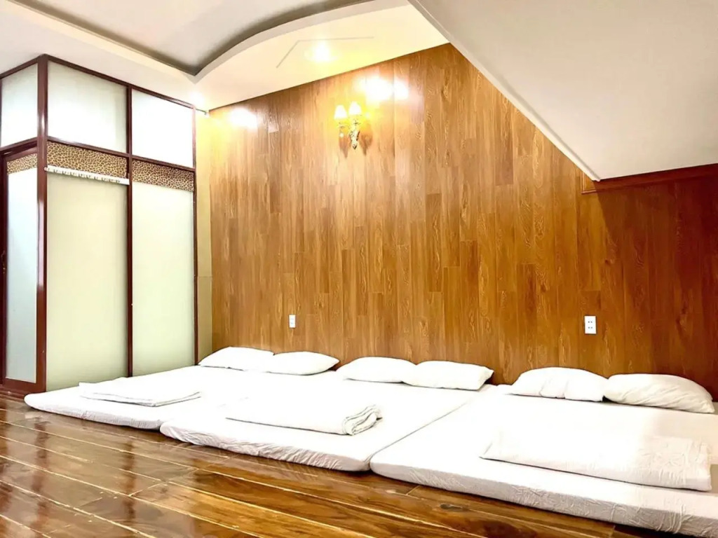 Villa 109 Võ Thị Sáu Vũng Tàu
