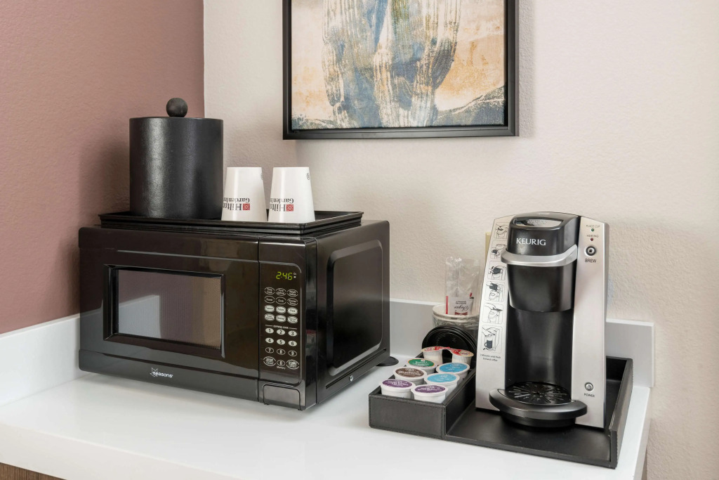Hilton Garden Inn Scottsdale North/Perimeter Center