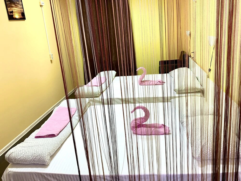 Hostel Kolobok
