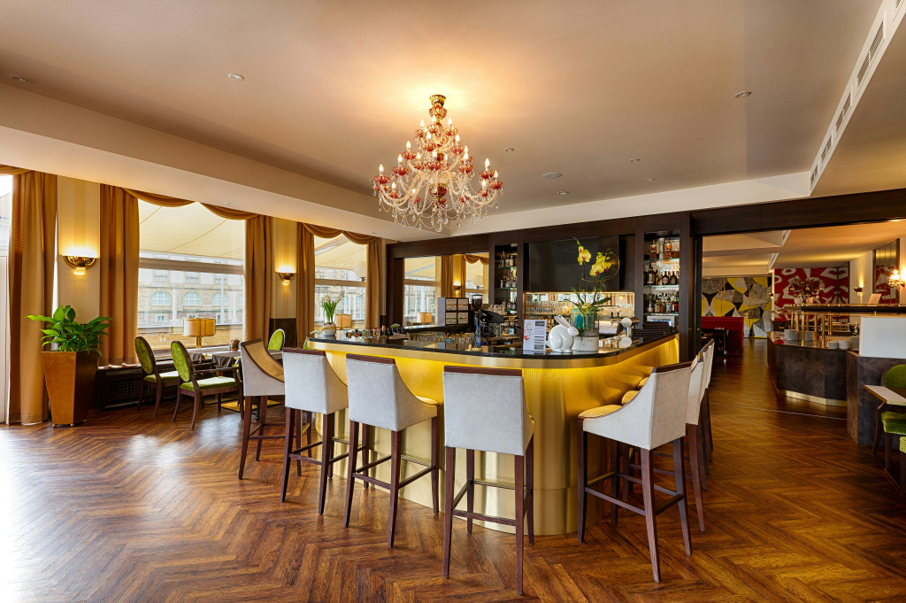 Hotel Chemnitzer Hof