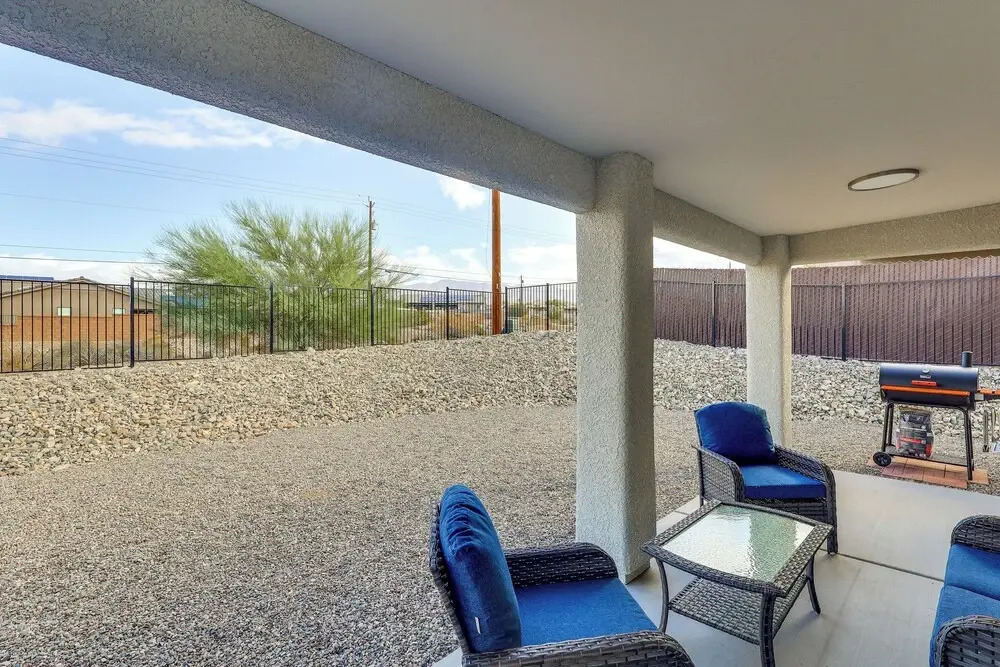 'havasu Palisades' Lake Havasu City Gem!
