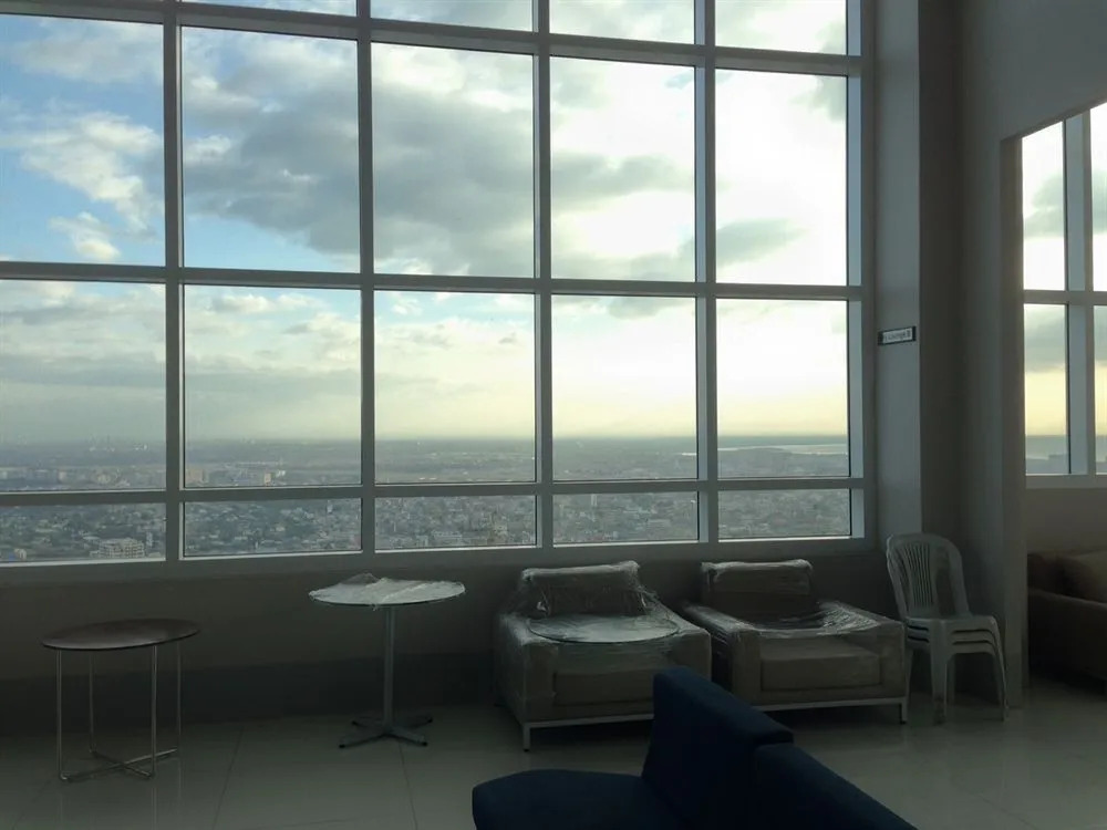 Travelers Service Apartment