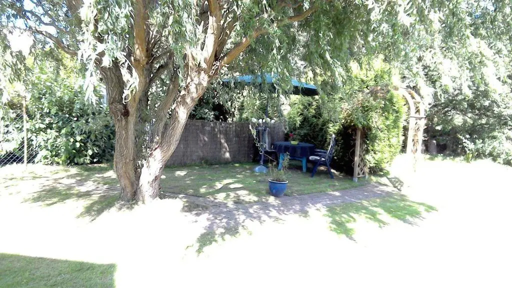 Ferienwohnung Otto
