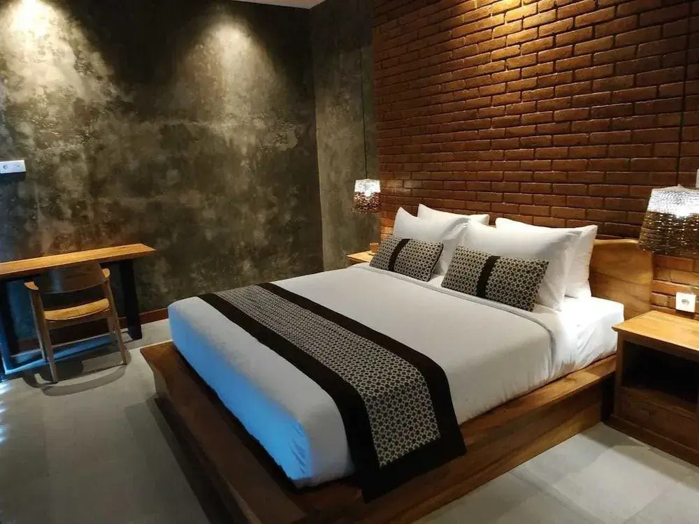 La Isla Villas Bali