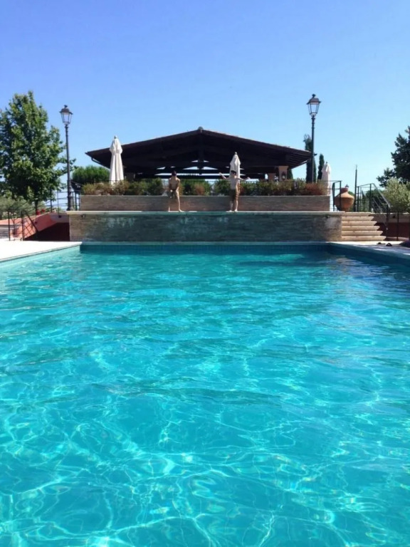 La Cascina