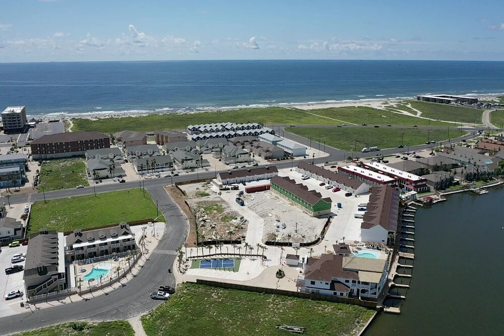 Tortuga Vista