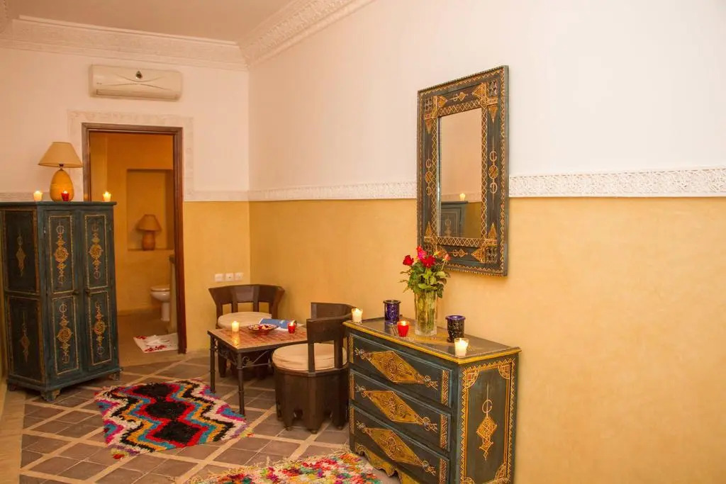 Riad Al Wafaa
