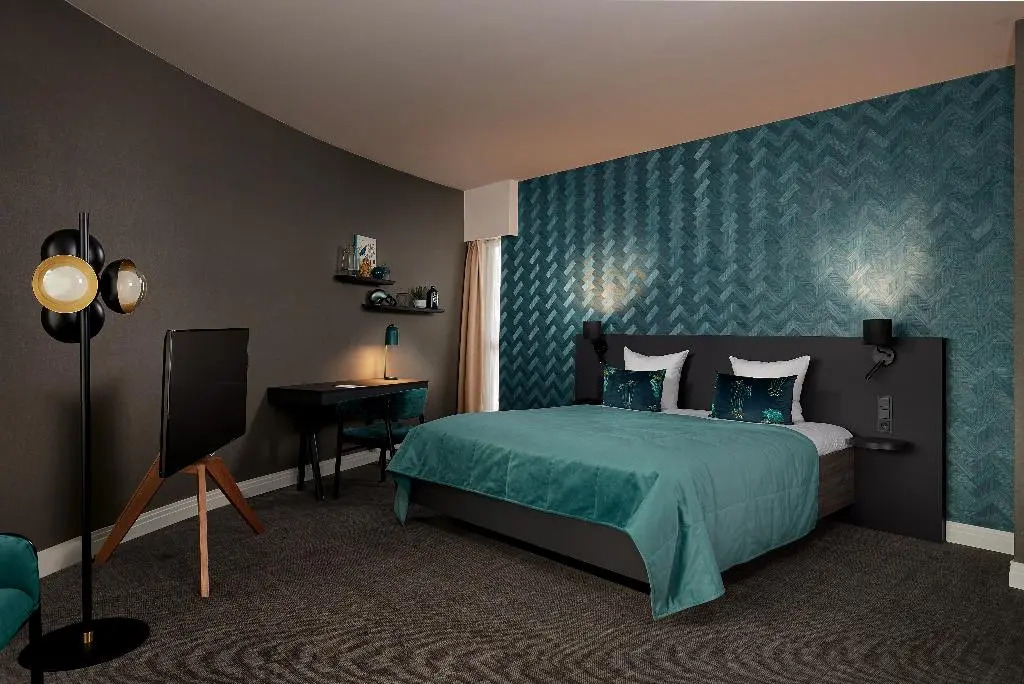 Van der Valk Hotel Brussels Airport