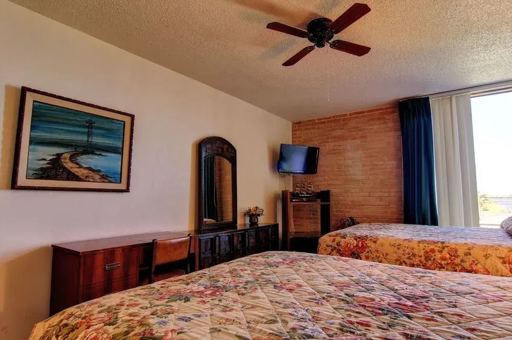 Channelview 114 2 Bedrooms 2 Bathrooms Condo