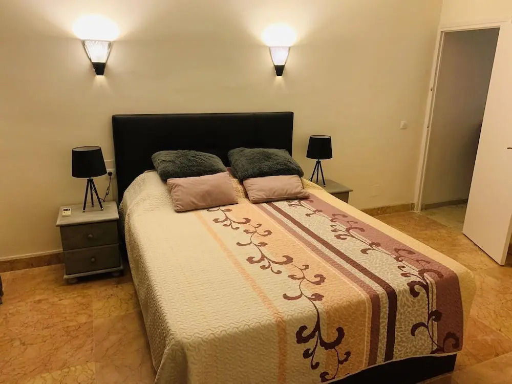 Apartamento Inmobahia - Canigo 9B