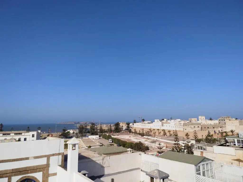 RIAD MAROSKO