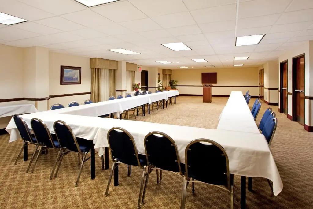 Fairfield by Marriott Inn & Suites Columbia Lexington