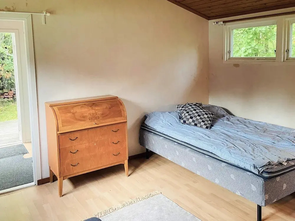 6 Person Holiday Home in Henan