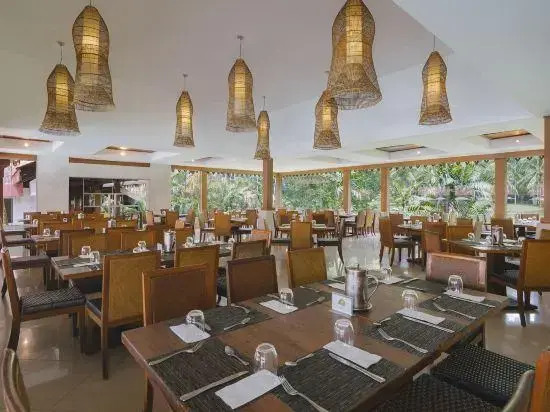 Club Med Cherating Beach