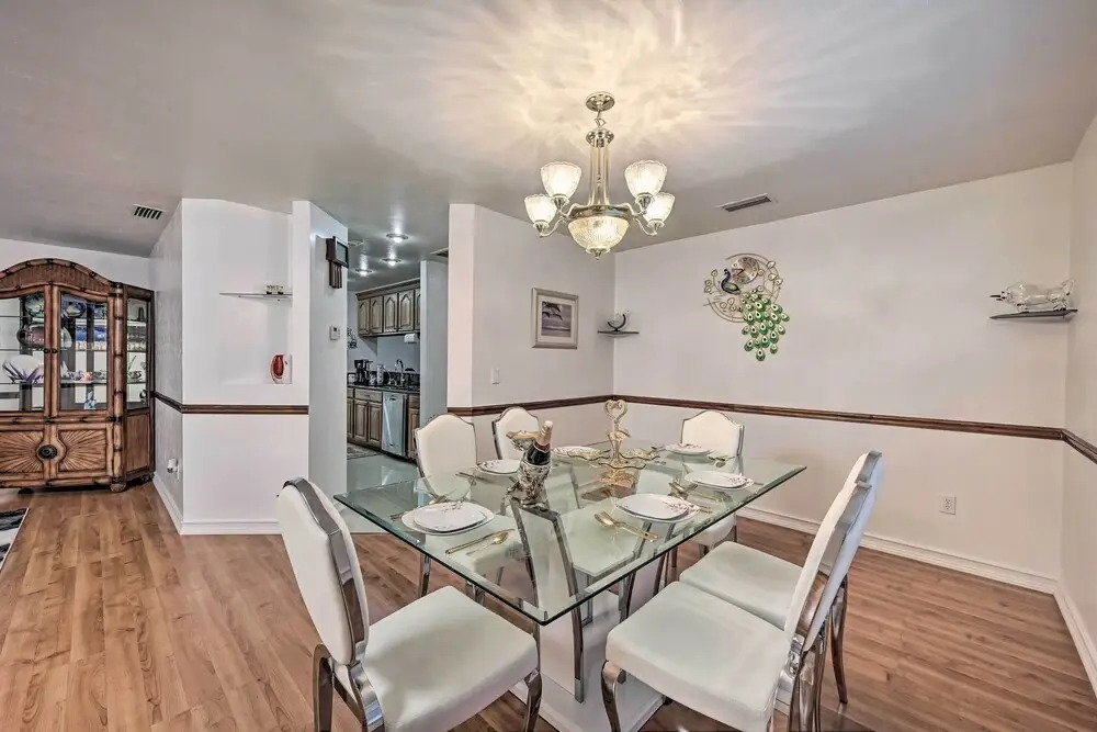 Canal-front Cape Coral Home w/ Patio & Grill!