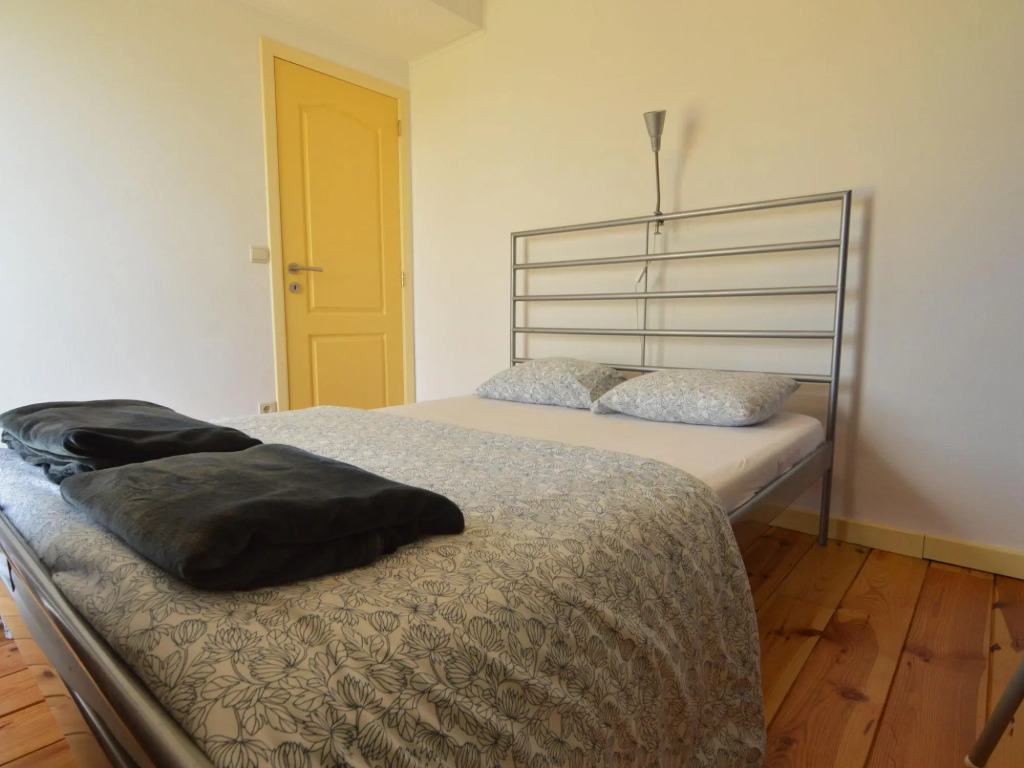 Apartment in Halenfeld-Amel with Terrace