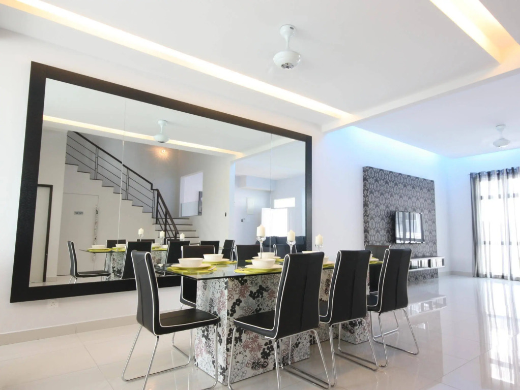 Shamrock Beach Villas 9 Seaview