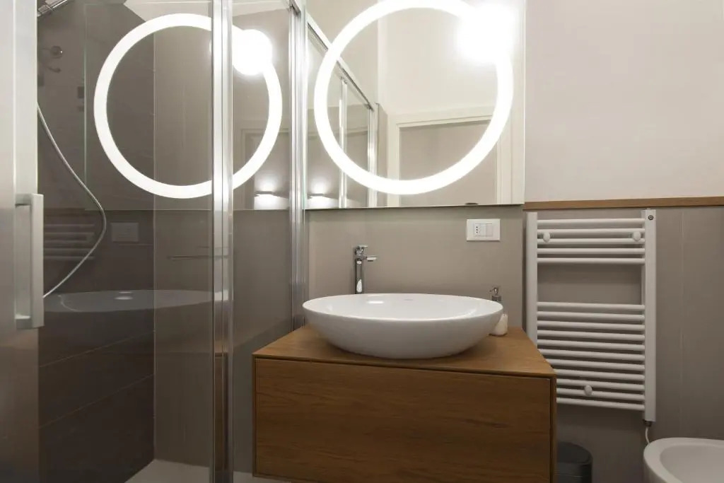 Cestello Suite by Mmega