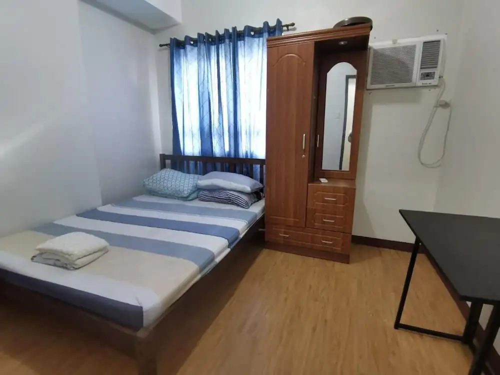 Mesaverte Residences AFS Suites