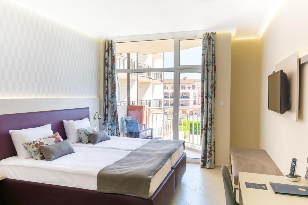 MPM Astoria Hotel - Ultra All Inclusive