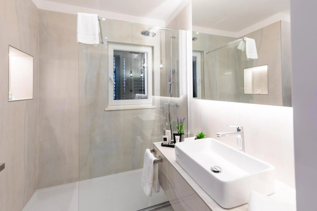 Luxury rooms il Ponte Trogir II