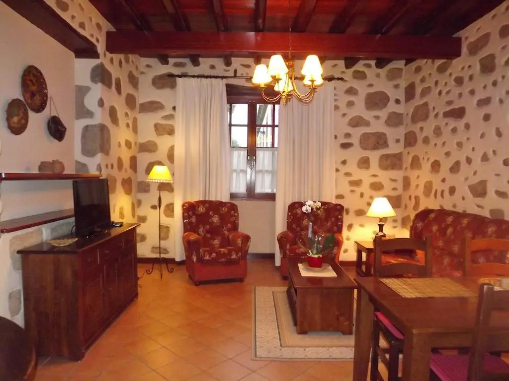 Casa Rural Doña Margarita
