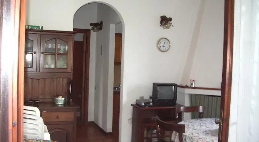 Villino Mocco