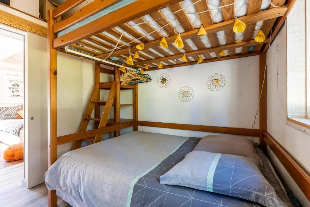 Studio a 500m de la Plage Carcans