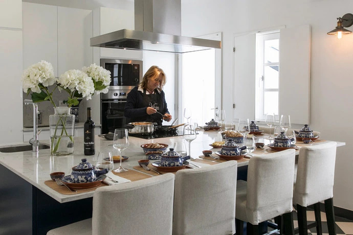 Valeriana Exclusive GuestHouse