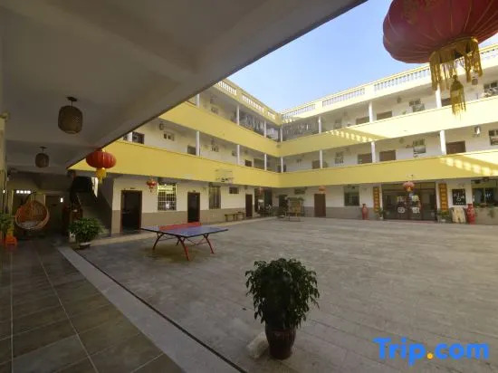 Yunlai Guesthouse